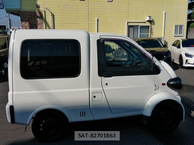 Daihatsu MIDGET II 1998-01 7221735-10