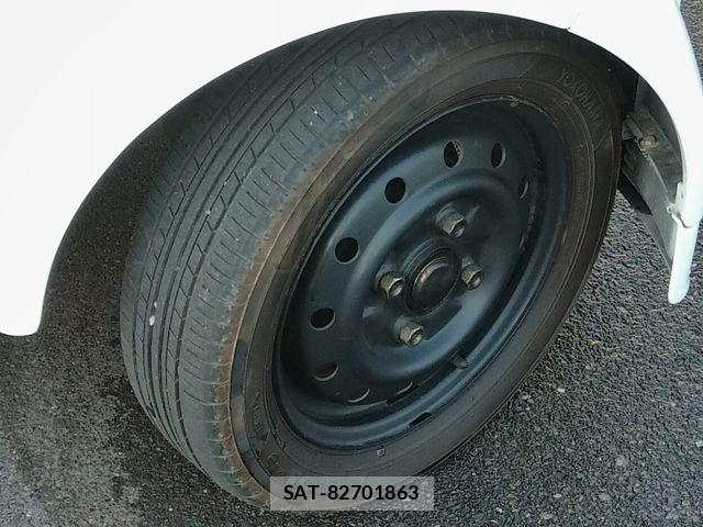Daihatsu MIDGET II 1998-01 7221735-11