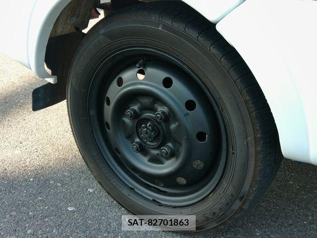 Daihatsu MIDGET II 1998-01 7221735-12