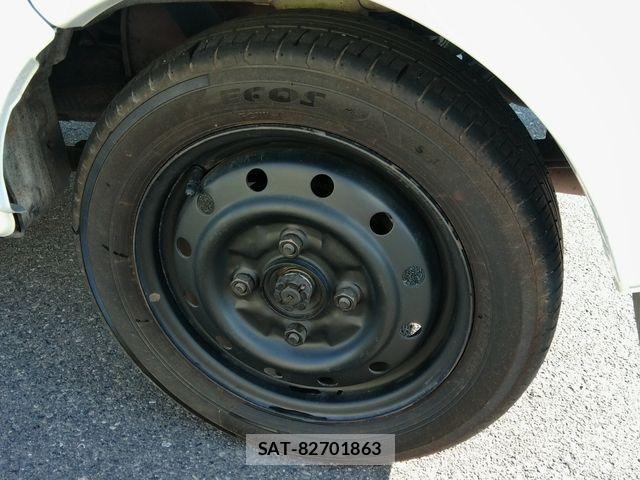 Daihatsu MIDGET II 1998-01 7221735-13