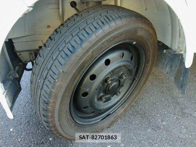 Daihatsu MIDGET II 1998-01 7221735-14