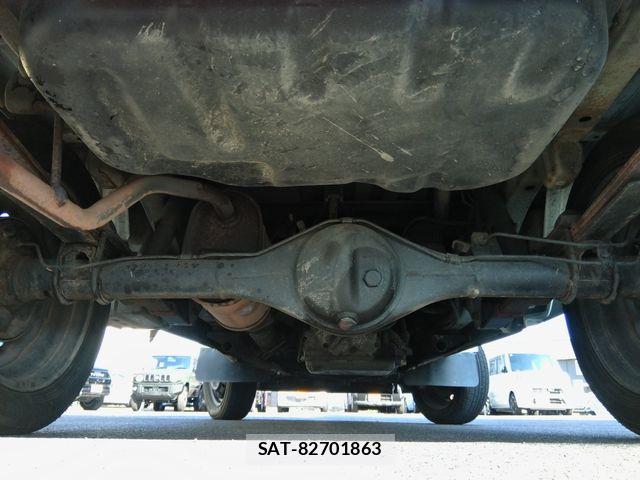 Daihatsu MIDGET II 1998-01 7221735-17