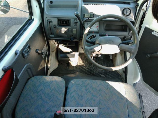 Daihatsu MIDGET II 1998-01 7221735-1
