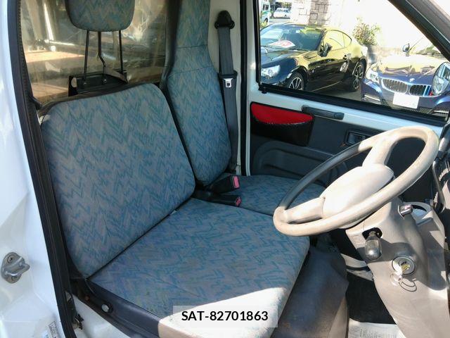 Daihatsu MIDGET II 1998-01 7221735-19