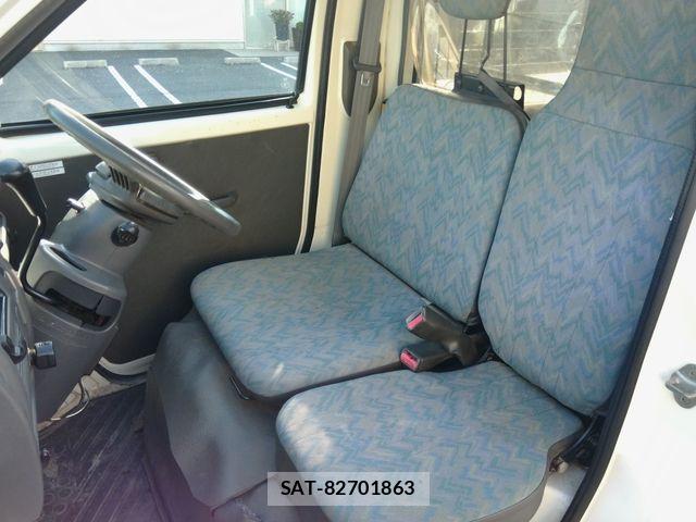 Daihatsu MIDGET II 1998-01 7221735-20