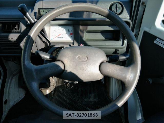 Daihatsu MIDGET II 1998-01 7221735-21