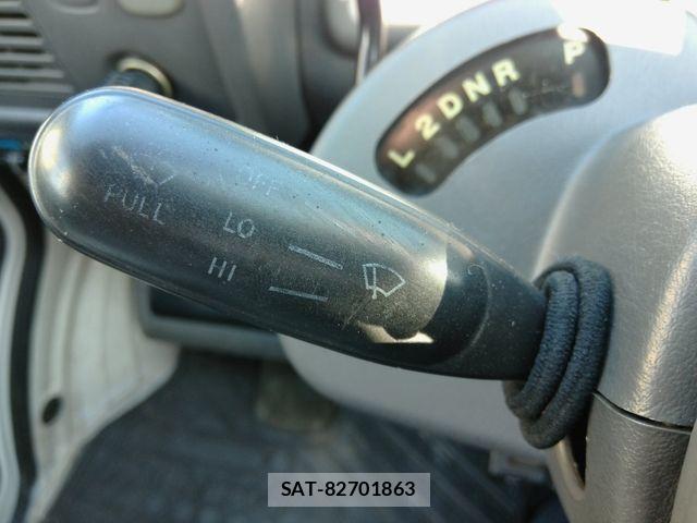 Daihatsu MIDGET II 1998-01 7221735-23