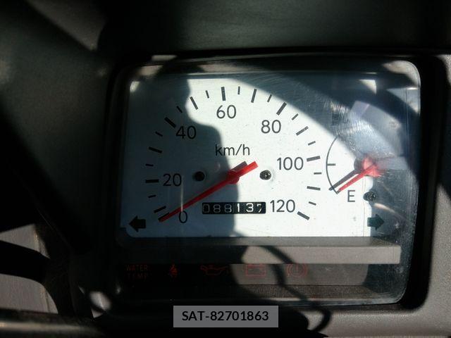 Daihatsu MIDGET II 1998-01 7221735-24