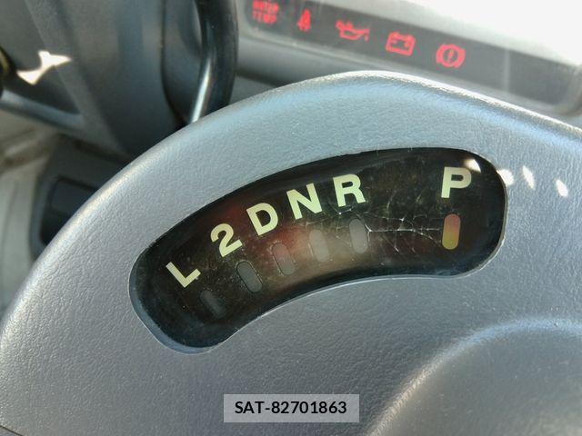 Daihatsu MIDGET II 1998-01 7221735-26