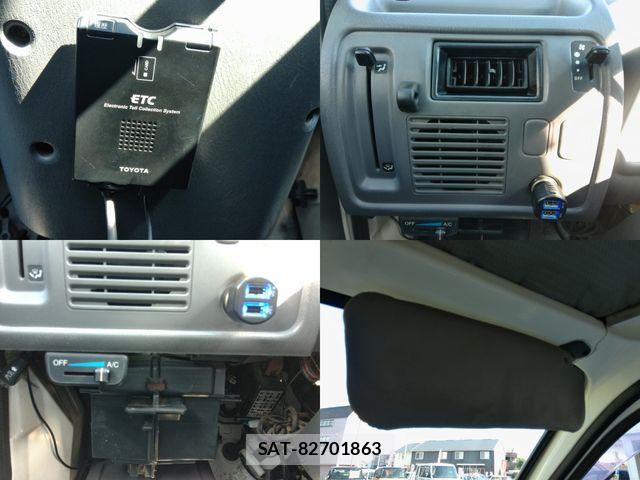 Daihatsu MIDGET II 1998-01 7221735-28
