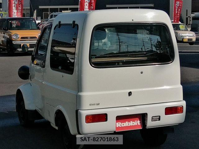 Daihatsu MIDGET II 1998-01 7221735-2