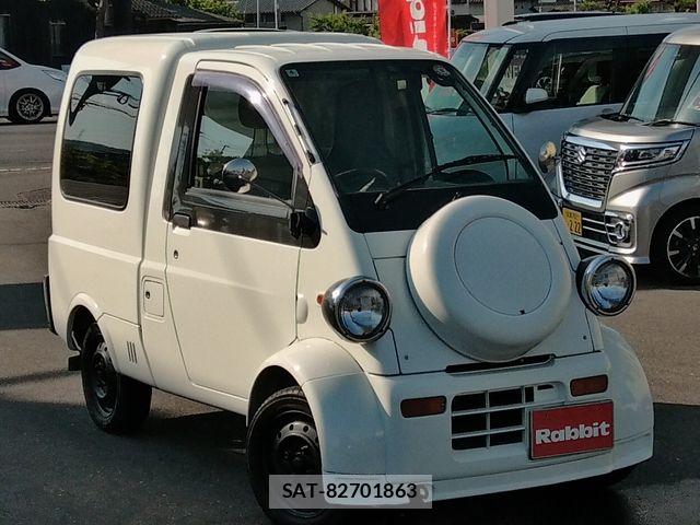 Daihatsu MIDGET II 1998-01 7221735-3