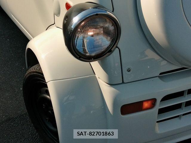 Daihatsu MIDGET II 1998-01 7221735-4