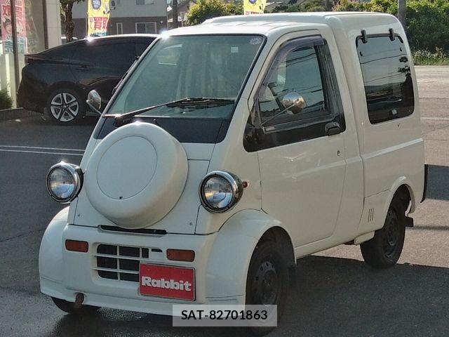 Daihatsu MIDGET II 1998-01 7221735-5