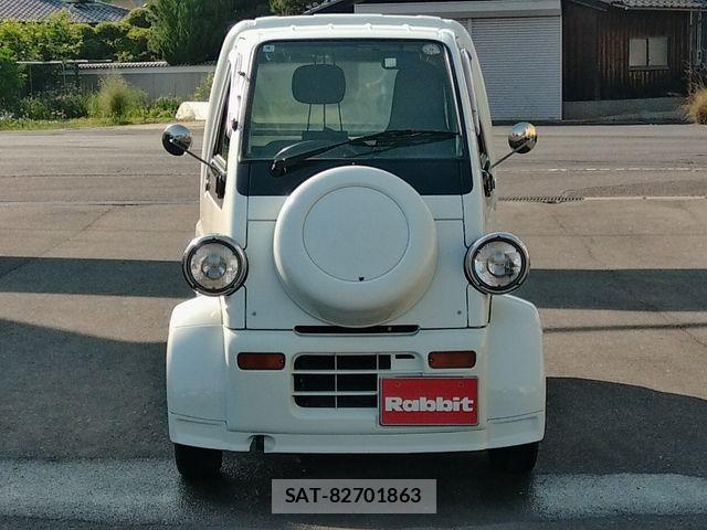 Daihatsu MIDGET II 1998-01 7221735-6