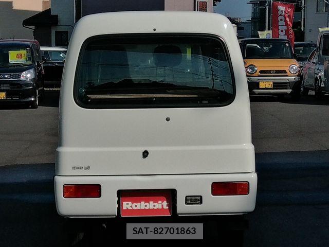 Daihatsu MIDGET II 1998-01 7221735-8