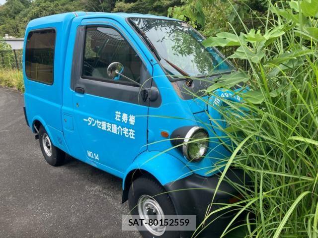 Daihatsu MIDGET II 2000-10 8438430-0