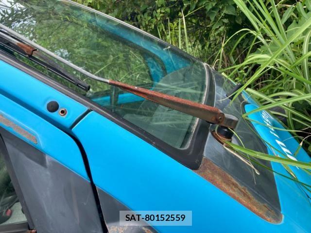 Daihatsu MIDGET II 2000-10 8438430-9