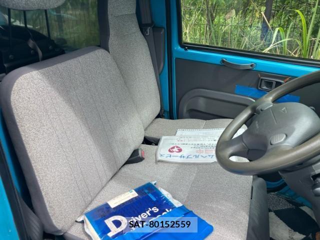 Daihatsu MIDGET II 2000-10 8438430-10