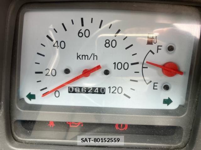 Daihatsu MIDGET II 2000-10 8438430-4