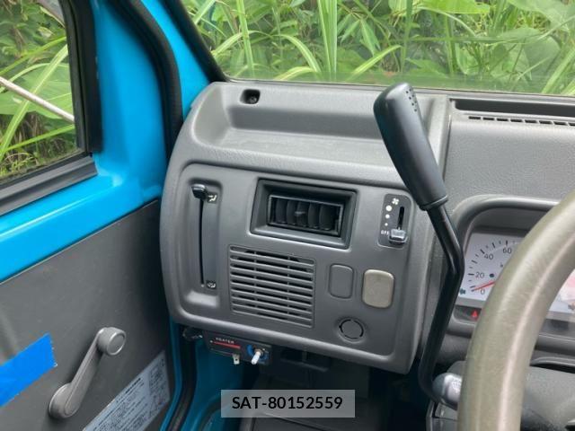 Daihatsu MIDGET II 2000-10 8438430-5