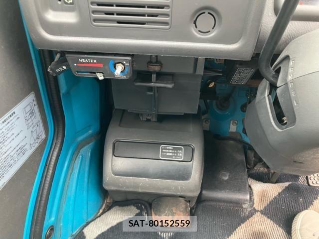 Daihatsu MIDGET II 2000-10 8438430-6