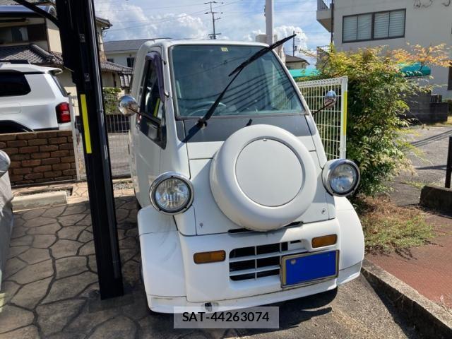 Daihatsu MIDGET II 1999-01 8457895-0