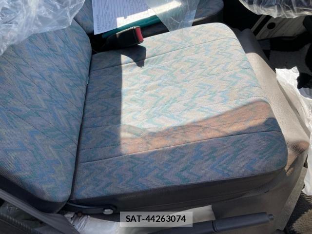 Daihatsu MIDGET II 1999-01 8457895-10