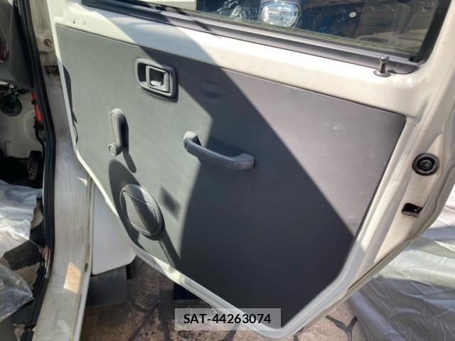 Daihatsu MIDGET II 1999-01 8457895-12