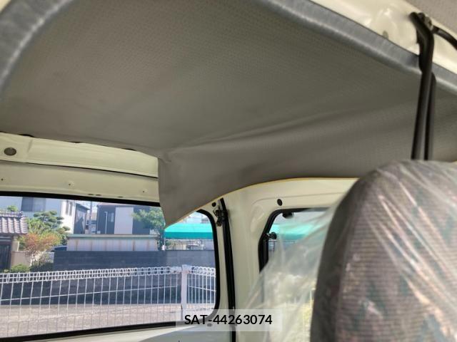 Daihatsu MIDGET II 1999-01 8457895-13