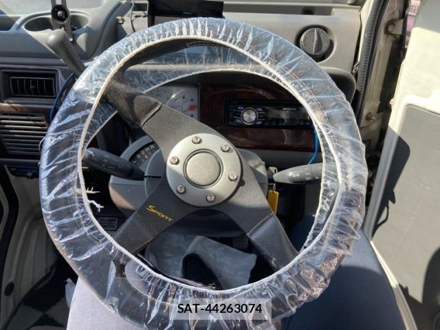 Daihatsu MIDGET II 1999-01 8457895-15