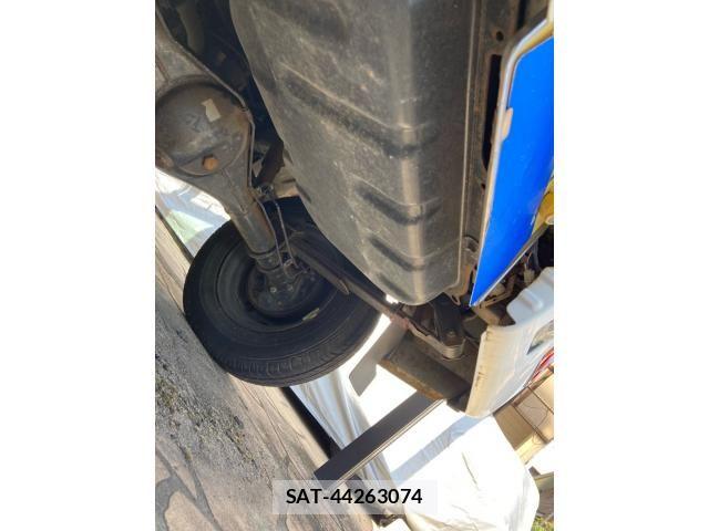 Daihatsu MIDGET II 1999-01 8457895-20