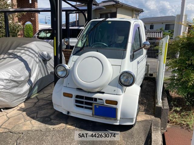Daihatsu MIDGET II 1999-01 8457895-2