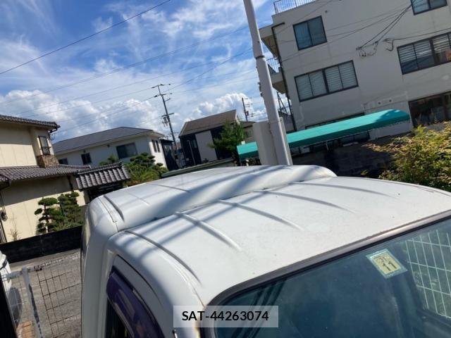 Daihatsu MIDGET II 1999-01 8457895-3