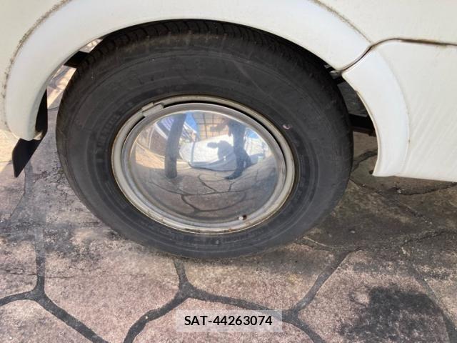Daihatsu MIDGET II 1999-01 8457895-4