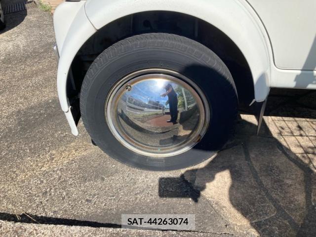 Daihatsu MIDGET II 1999-01 8457895-7