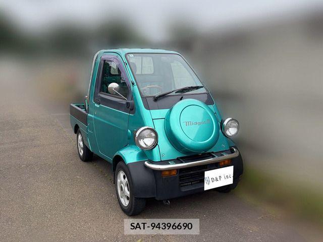 Daihatsu MIDGET II 1996-01 7328362-0