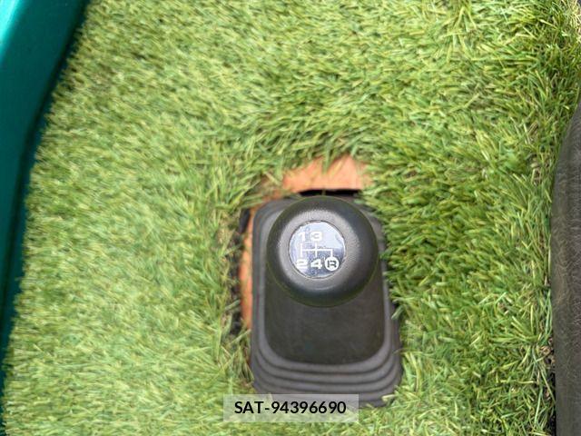 Daihatsu MIDGET II 1996-01 7328362-12