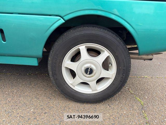 Daihatsu MIDGET II 1996-01 7328362-13