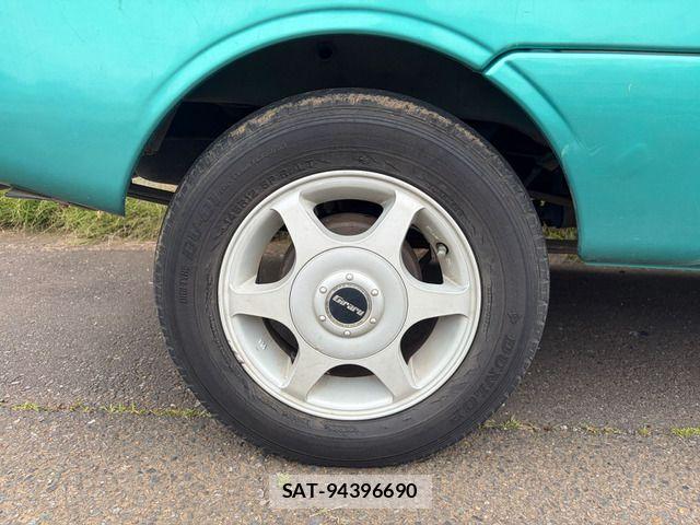 Daihatsu MIDGET II 1996-01 7328362-15