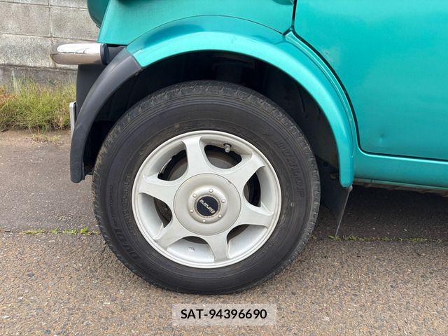 Daihatsu MIDGET II 1996-01 7328362-16
