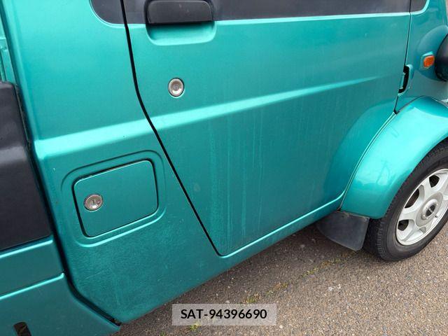 Daihatsu MIDGET II 1996-01 7328362-17