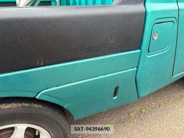 Daihatsu MIDGET II 1996-01 7328362-18