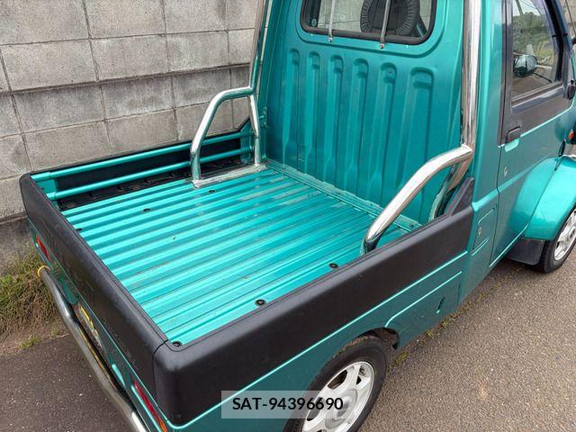 Daihatsu MIDGET II 1996-01 7328362-19