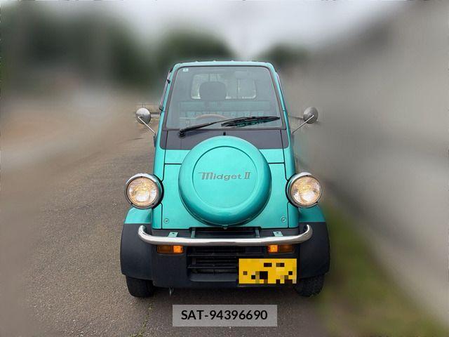 Daihatsu MIDGET II 1996-01 7328362-3