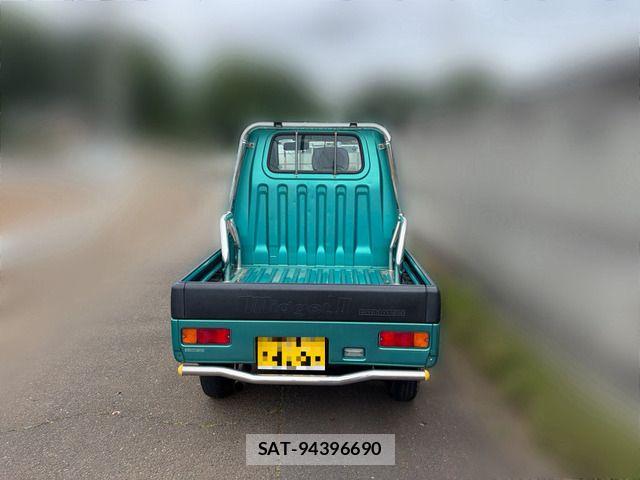 Daihatsu MIDGET II 1996-01 7328362-4