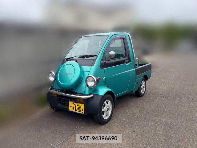 Daihatsu MIDGET II 1996-01 7328362-5