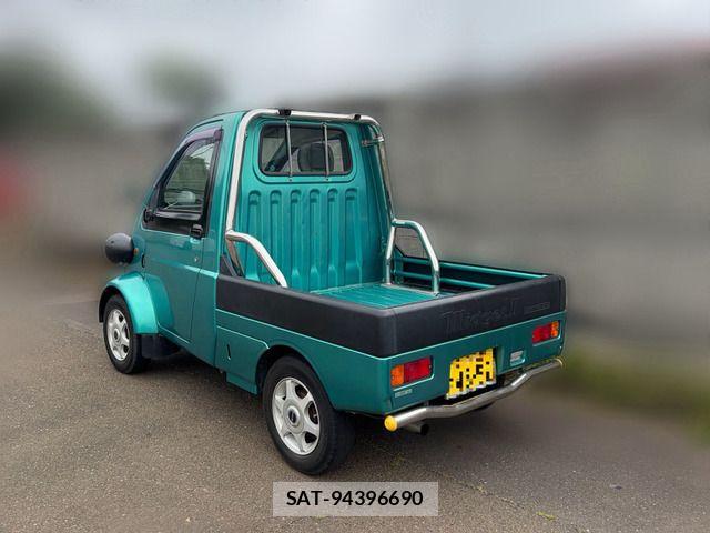 Daihatsu MIDGET II 1996-01 7328362-6