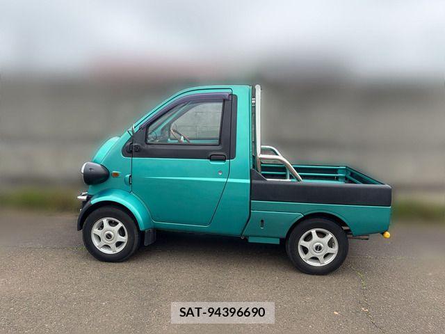 Daihatsu MIDGET II 1996-01 7328362-7