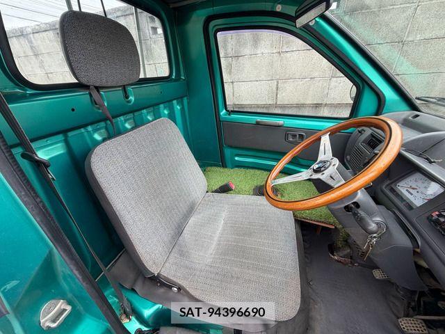 Daihatsu MIDGET II 1996-01 7328362-8